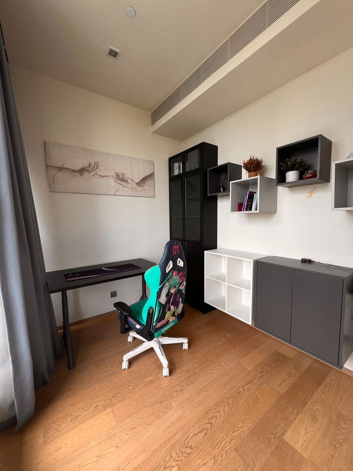 รูป ✨Condo for Rent : Saladaeng One ((AP-02)) ( line : @condo91 ) - รูปที่ 5/12