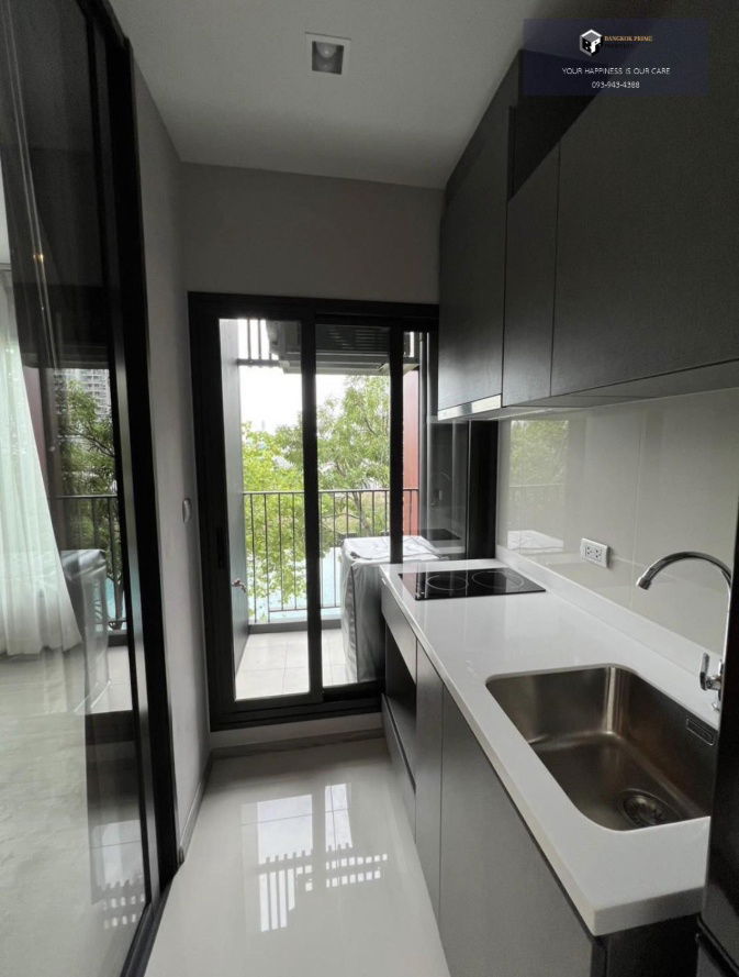 รูป Life Asoke Hype | 🚝ใกล้ MRT พระราม9 #2025120313305 - รูปที่ 7/8