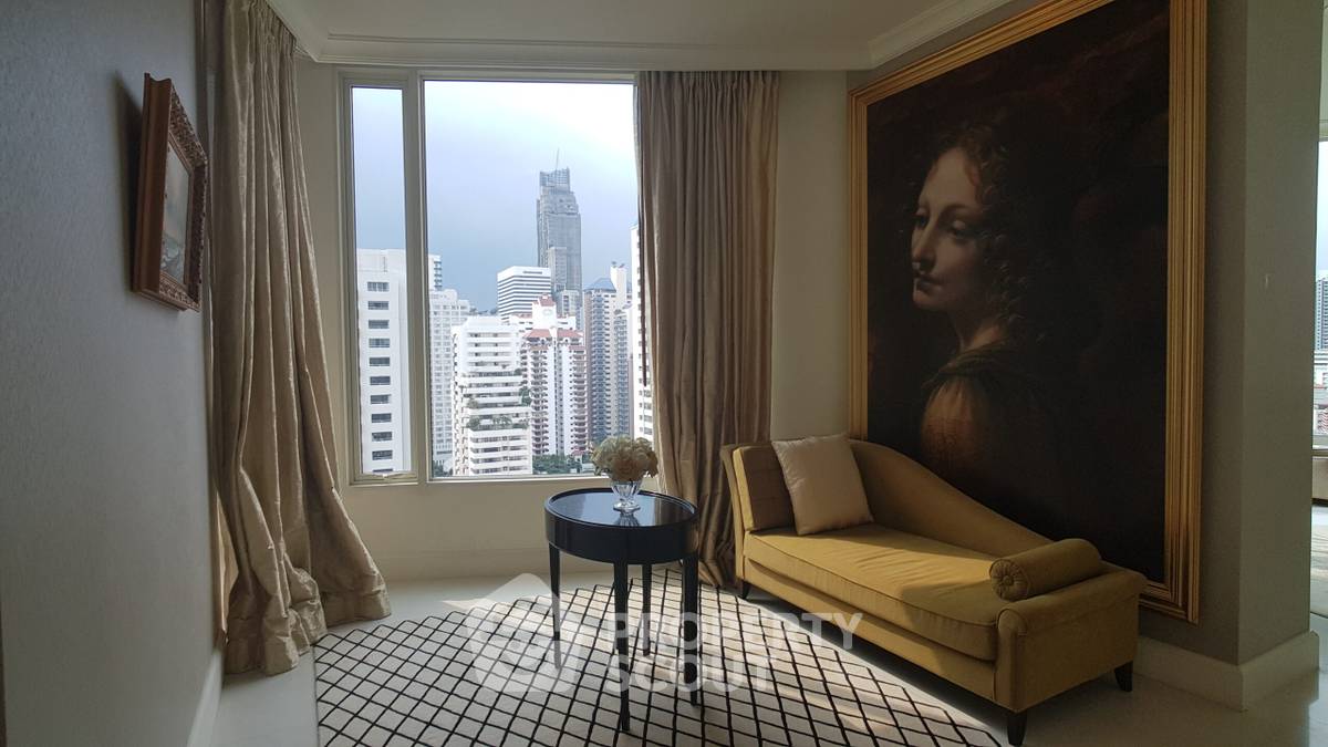 รูป คอนโด 4-ห้องนอน ที่ รอย์ช ไพรเวท เรสซิเดนซ์ส ใกล้ MRT สุขุมวิท (ID 513858) - รูปที่ 7/19