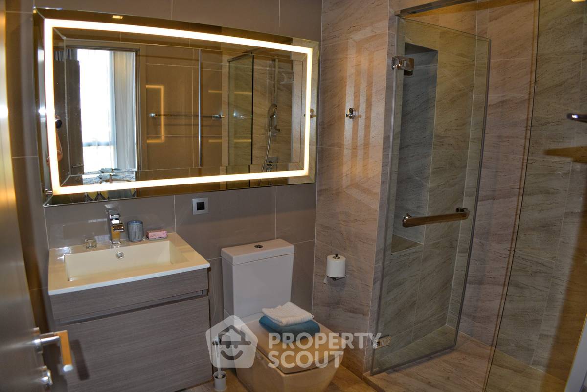 picture 1-BR Condo at Mori HAUS near BTS On Nut (ID 2462246) - 15/22