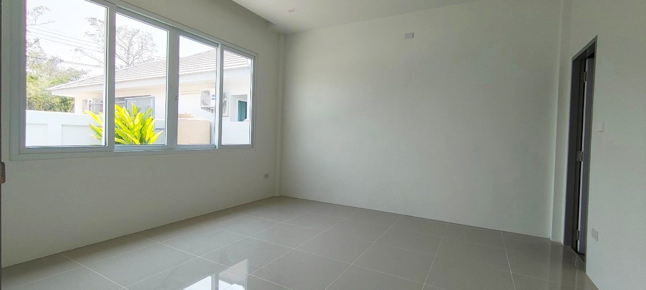 รูป ขายบ้านเดี่ยวชั้นเดียว ห้วยใหญ่ - รูปที่ 6/13