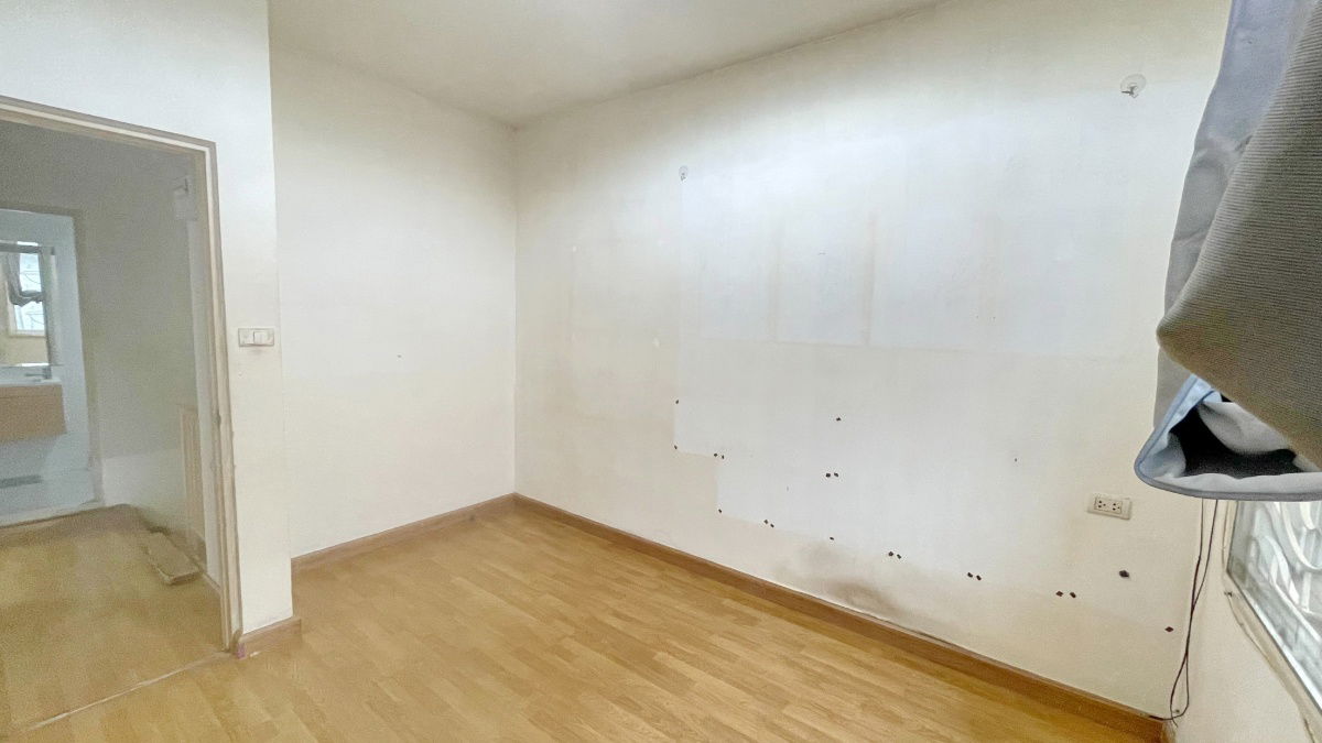 รูป ให้เช่า ทาวน์โฮม 2 ชั้น The Color Tiwanon - รูปที่ 12/17