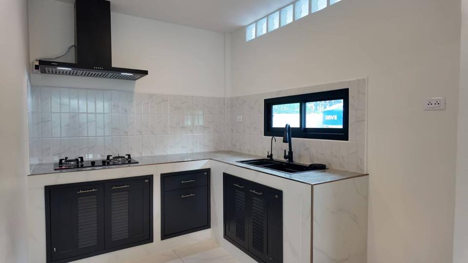 รูป 3 Bedrooms House at East Pattaya for Sale - รูปที่ 9/13