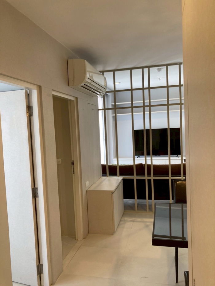 picture Hot Price for Rent Pathumwan Resort ðĨ - 7/19