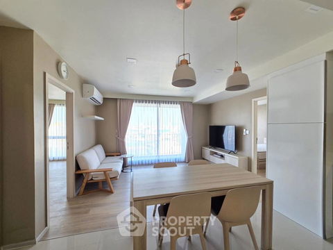 คอนโด 2-ห้องนอน ที่ มาเอสโตร 03 รัชดา – พระราม 9 ใกล้ MRT พระราม 9 (ID 2459734)