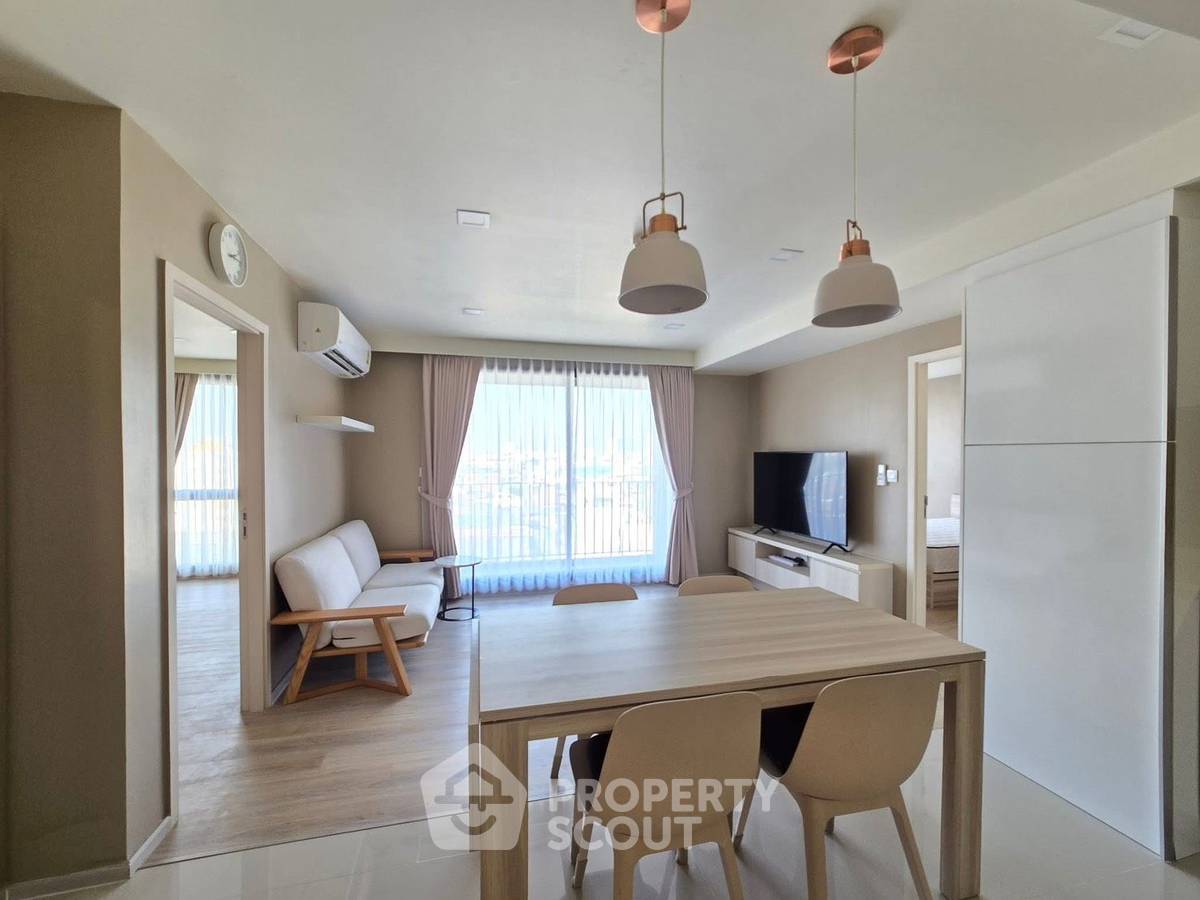 รูป คอนโด 2-ห้องนอน ที่ มาเอสโตร 03 รัชดา – พระราม 9 ใกล้ MRT พระราม 9 (ID 2459734) - รูปที่ 1/16