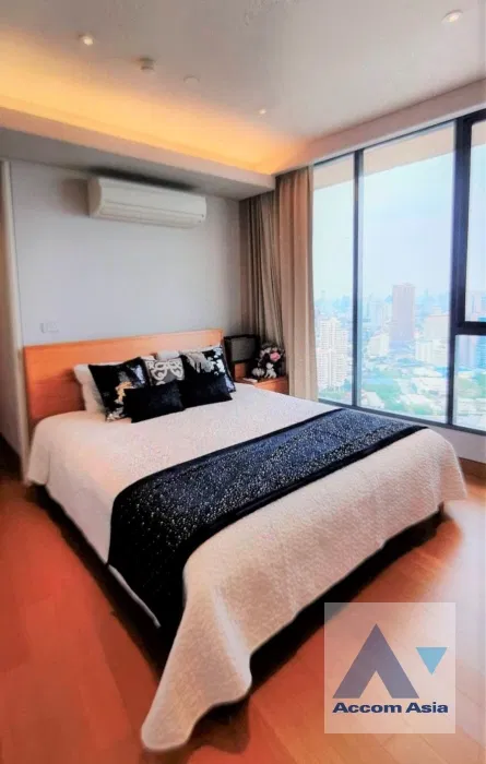 รูป 🔼🔽 AccomA 📩  2 BR Condominium @The Lumpini 24 (AA45124) - รูปที่ 8/11