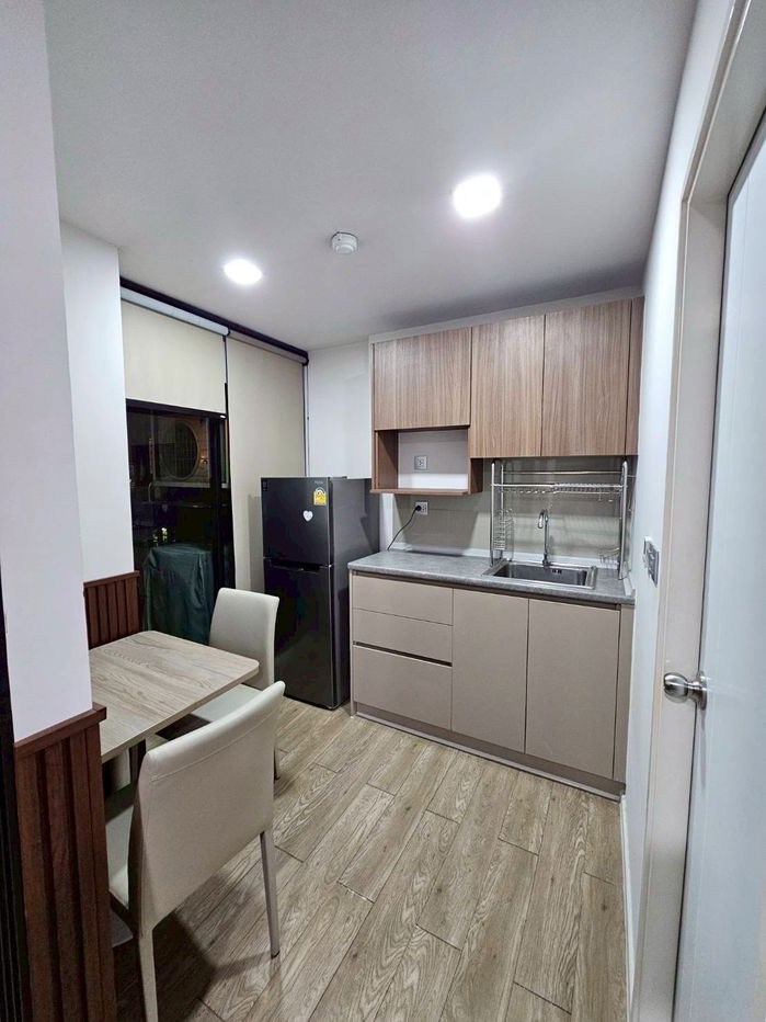 รูป 🎓🎓 Kave Town Space ห้องแต่งสวยนัดชมได้เลย 🤩  📲🔥 สนใจติดต่อ Line @unicondo.bu - รูปที่ 3/5