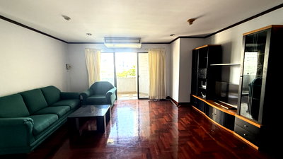 ขายคอนโด : ขายคอนโด 3 ห้องนอน พื้นที่ใหญ่ รีโนเวทได้ ริชมอนด์ พาเลซ | สุขุมวิท 43 - 5885271
