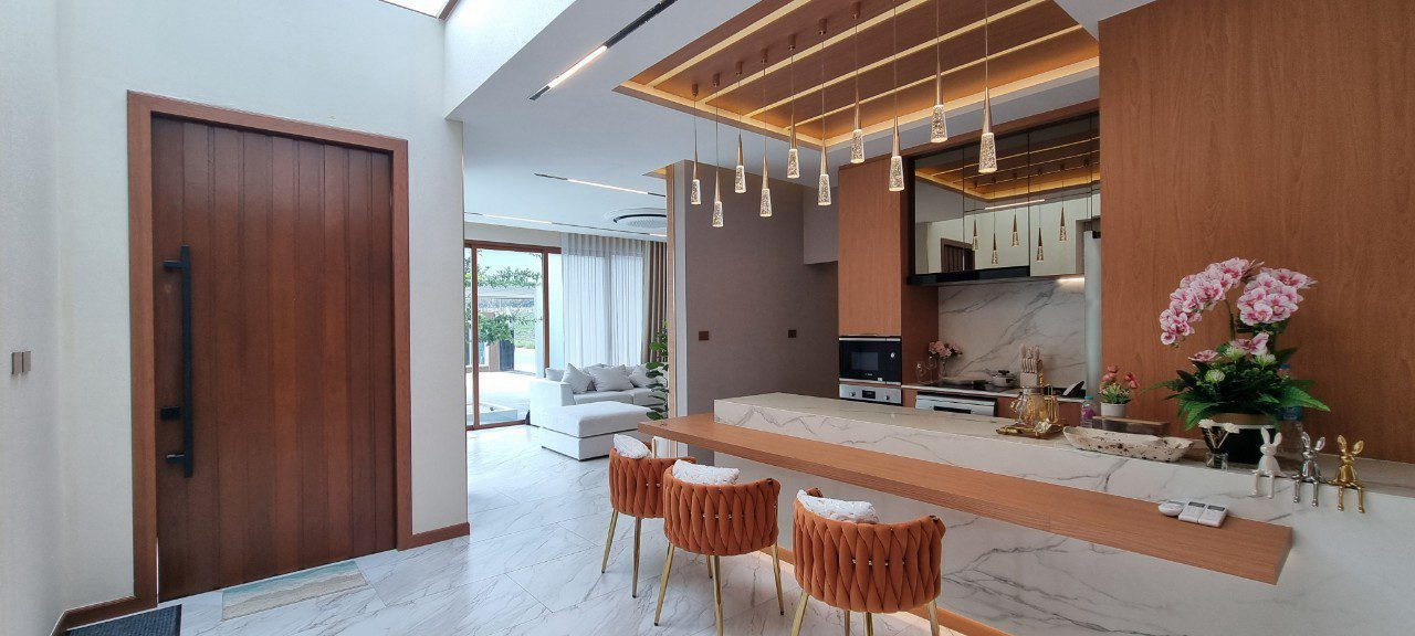 picture 5 Bedrooms Pool Villa in Pong for Sale - 6/24