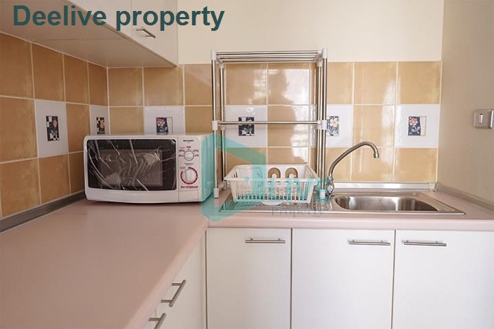 picture DL005615 Condo for rent, Le Rich @ Rama 3 near BTS Chong Nonsi, ready to move in, call urgently 0638692663 LineID @162cjixi - 5/8