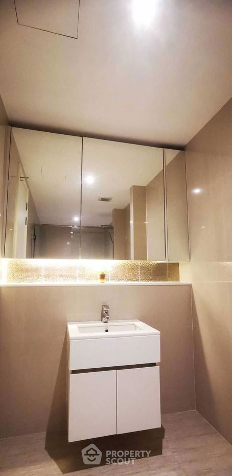 รูป คอนโด 1-ห้องนอน ที่ เอช สุขุมวิท 43 ใกล้ BTS พร้อมพงษ์ (ID 551816) - รูปที่ 41/41