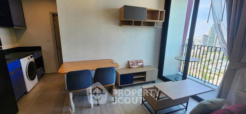 2-BR Condo at XT Ekkamai near BTS Thong Lor (ID 2438408)