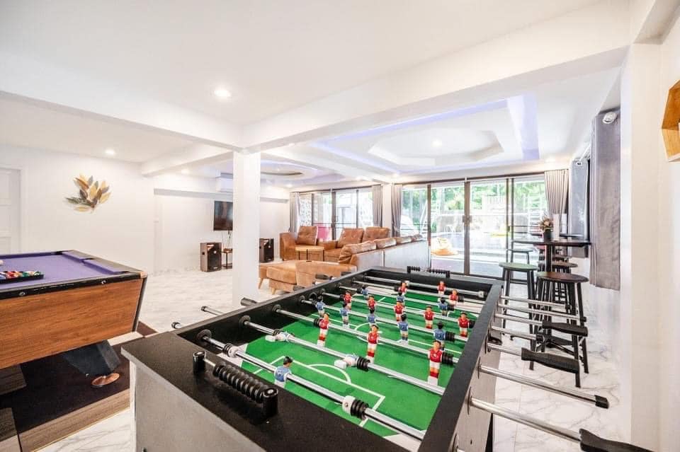 รูป บ้านให้เช่า ห้วยใหญ่ - รูปที่ 6/14