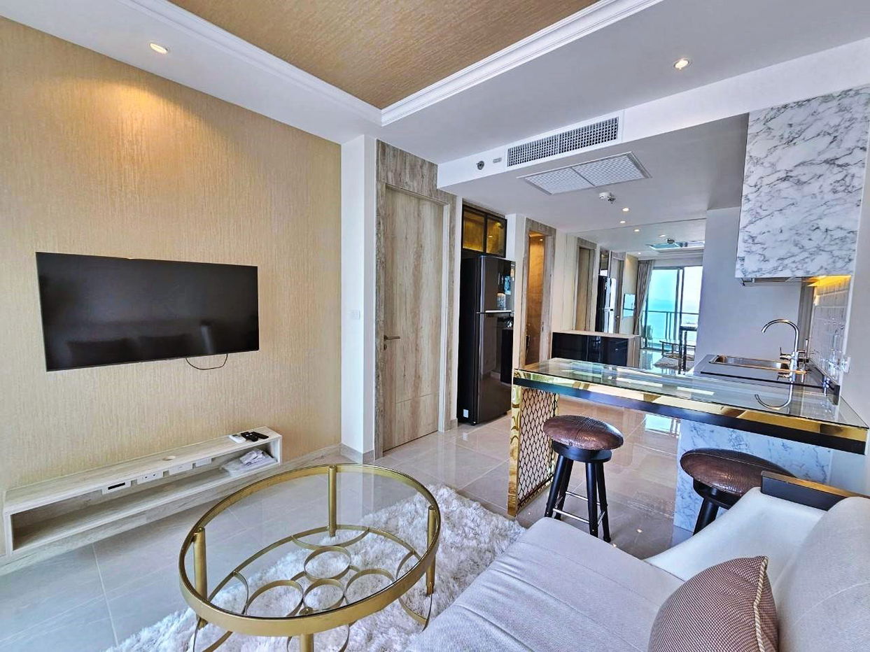 picture Riviera Monaco 1 Bedroom for Sale - 2/12