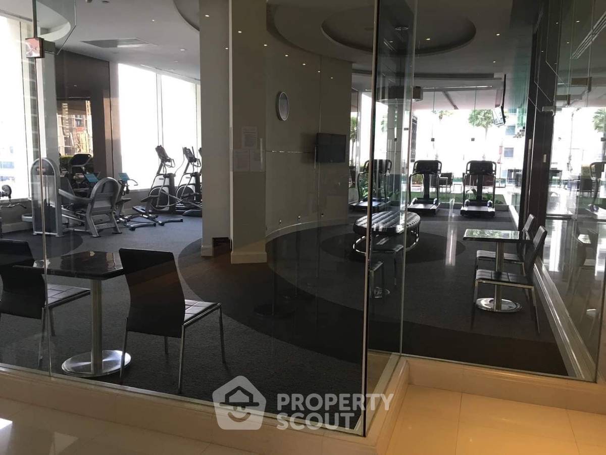 รูป คอนโด 2-ห้องนอน ที่ คิว หลังสวน ใกล้ BTS ราชดำริ (ID 1864833) - รูปที่ 9/11