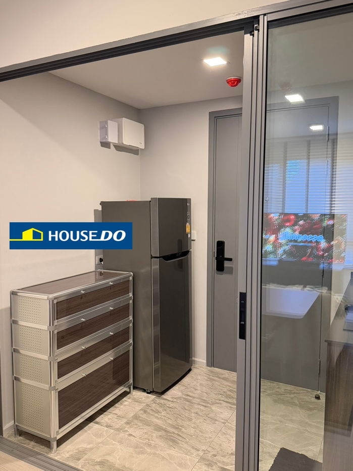 รูป 🏢คอนโด QUINTARA PHUME สุขุมวิท 39 ใกล้ BTS พร้อมพงษ์ - รูปที่ 8/13