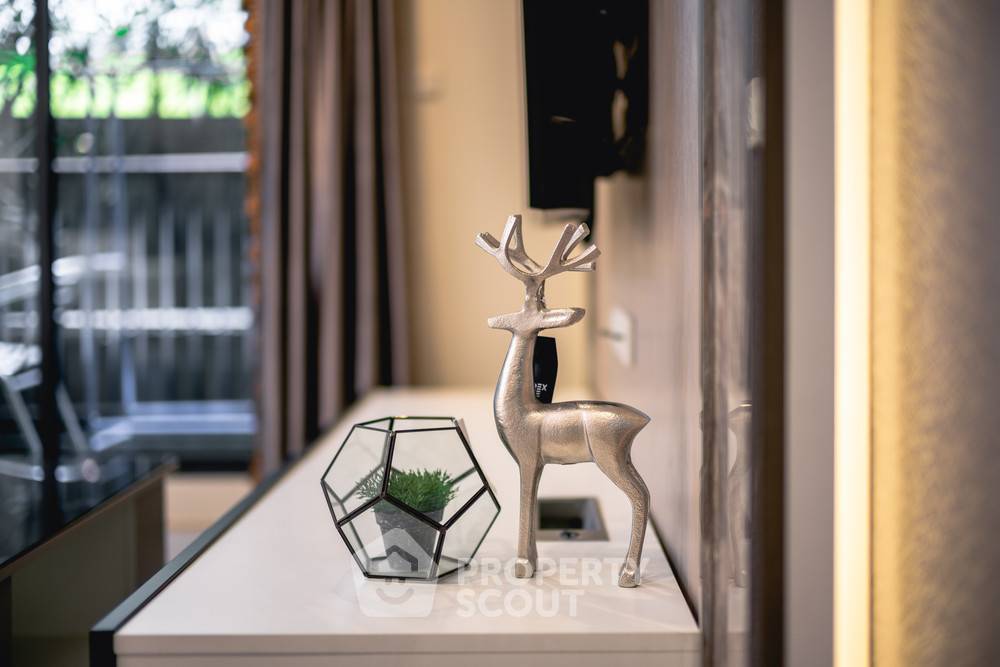 picture 1-BR Condo at Mirage Sukhumvit 27 near BTS Asok (ID 382315) - 16/20