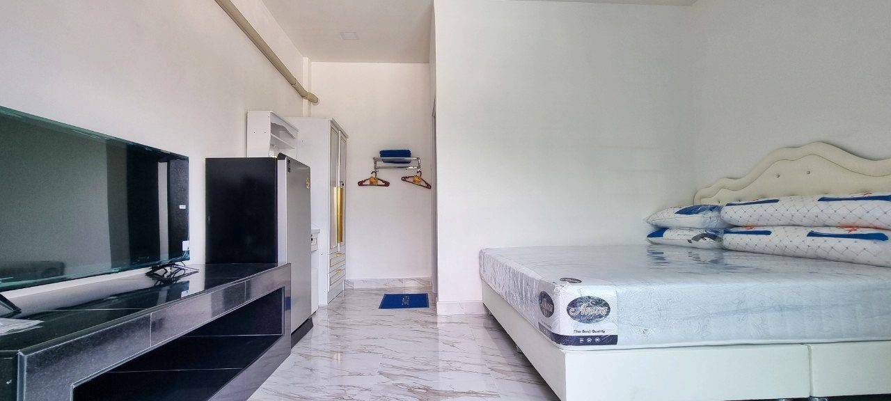 picture Pool Villa in Huay Yai for Rent - 8/17