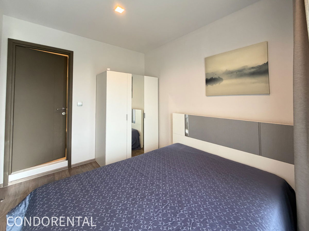 picture For rent at Life Ladprao Valley / Line ID : @bestprice (with @ too) - 1/7