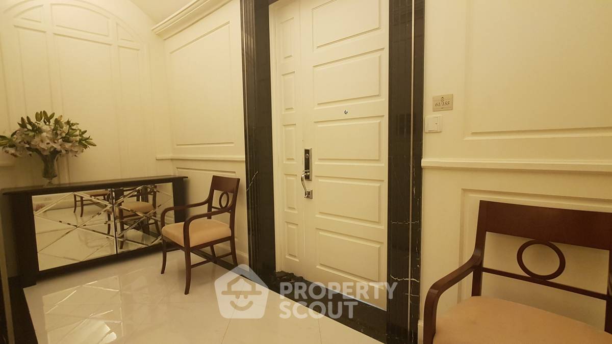 รูป คอนโด 4-ห้องนอน ที่ รอย์ช ไพรเวท เรสซิเดนซ์ส ใกล้ MRT สุขุมวิท (ID 513858) - รูปที่ 15/19