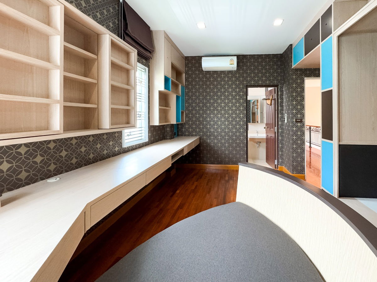 picture  For Sell at Casa Grand Onnuch-Wongwhean - 8/8