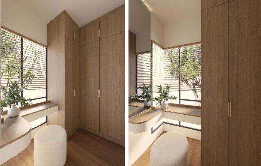 picture 🏡 House for rent, The City Bangna 3, 4 bedrooms, fully furnished, 326 sq m, near Mega Bangna. - 3/14