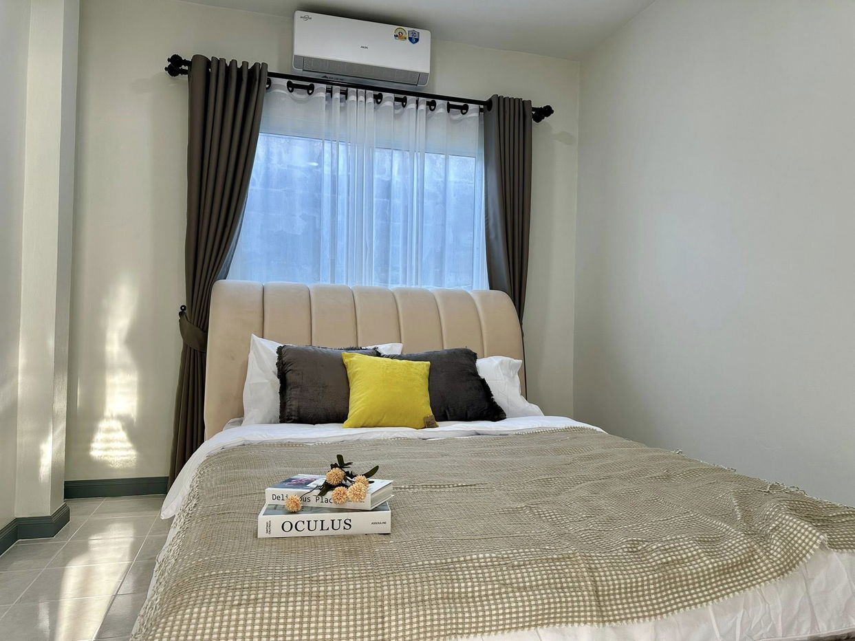 picture Single-Storey Detached House – Khao Talo, Pattaya - 8/14