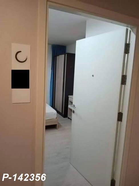 picture P-142356 Condo for rent Aspire Sathorn Thapra fully furnished (Confirm again when visit). - 22/22