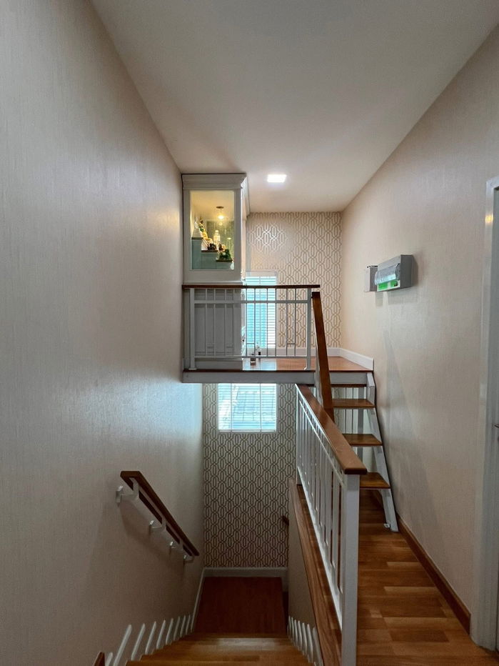 picture For rent Perfect Park Rama5-Bangyai reay to move - 10/15