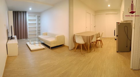 ✨ For Rent: Parc Exo Kaset - Navamintra Condo ✨    💰 Only 15,000 THB/month