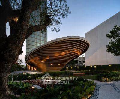 รูป คอนโด 2-ห้องนอน ที่ เดอะ โมนูเมนต์ ทองหล่อ ใกล้ ทองหล่อ (ID 2296400) - รูปที่ 3/12