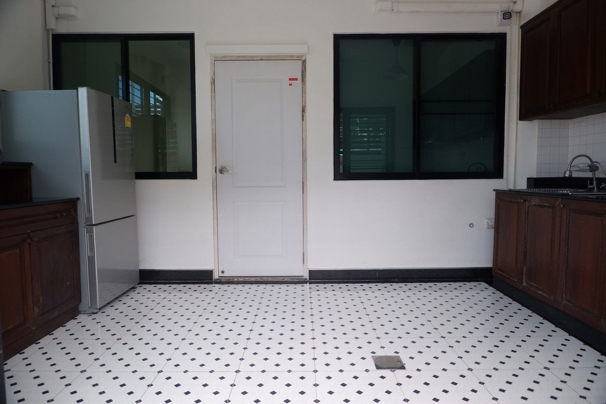 picture Townhome for rent: The Canvas Sukhumvit – Samrong (SPSAD3684) - 11/20