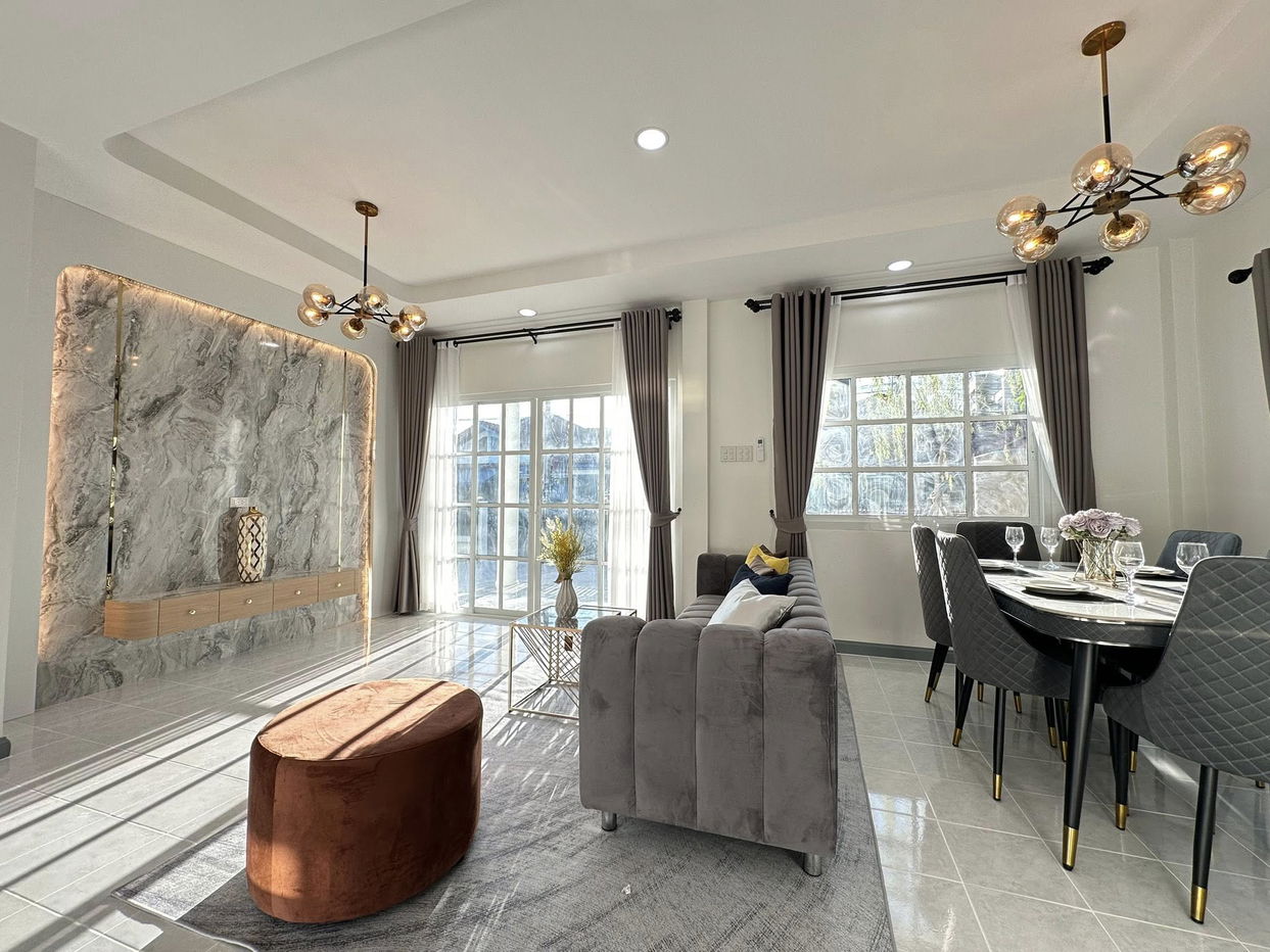 picture Single-Storey Detached House – Khao Talo, Pattaya - 5/14