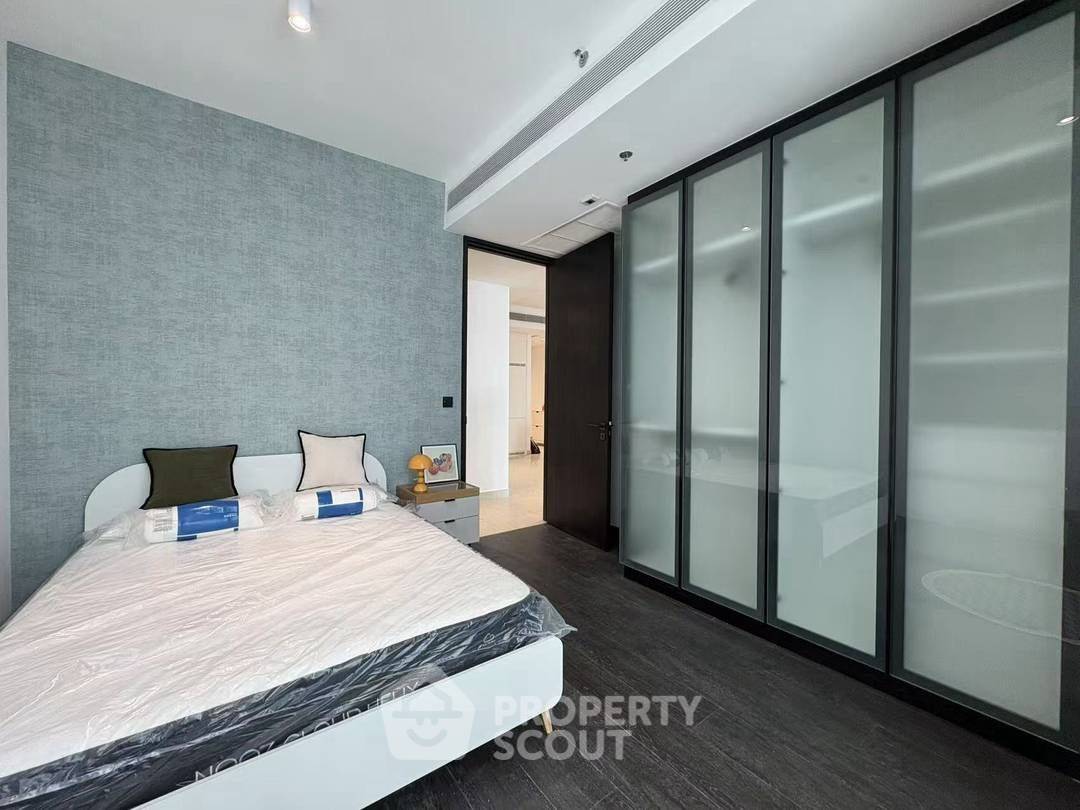 picture 2-BR Condo at Tait Sathorn 12 near BTS Saint Louis (ID 2455854) - 8/11