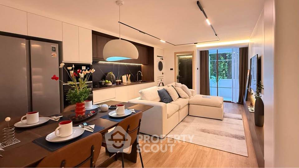 picture 2-BR Condo at Sritana Condominium 2 close to Chiang Mai University (ID 2461817) - 2/16