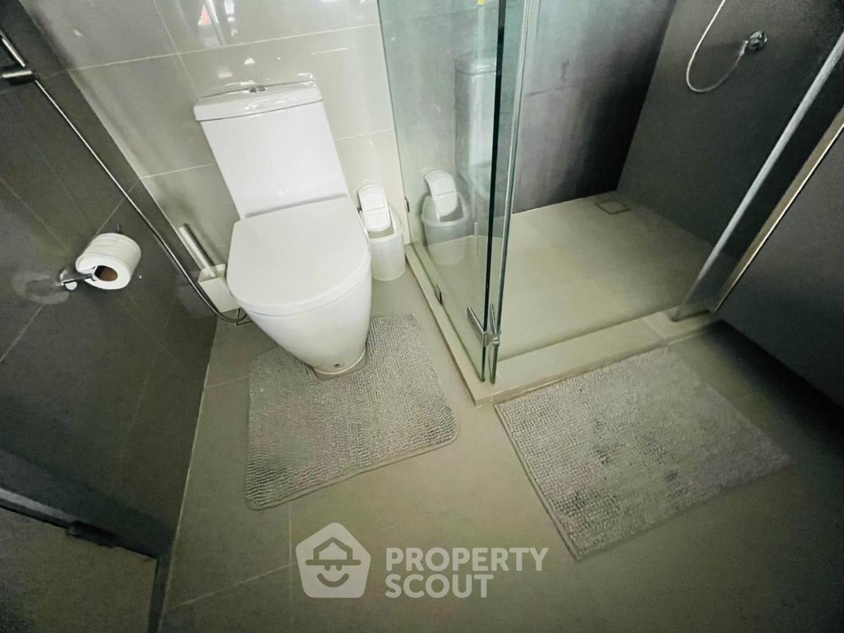 รูป คอนโด 1-ห้องนอน ที่ เอ็ม สีลม ใกล้ BTS ช่องนนทรี (ID 2188852) - รูปที่ 19/25