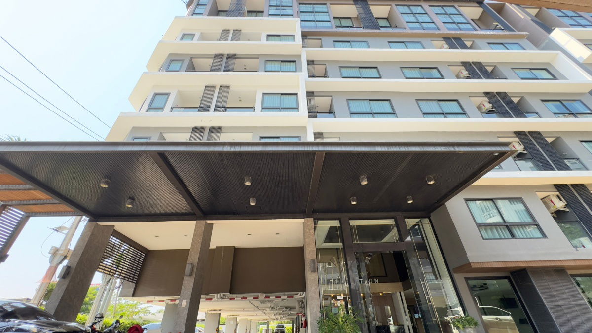 รูป JK 4085380 : เมษา คอนโด แอนด์ โฮเทล - รูปที่ 7/19