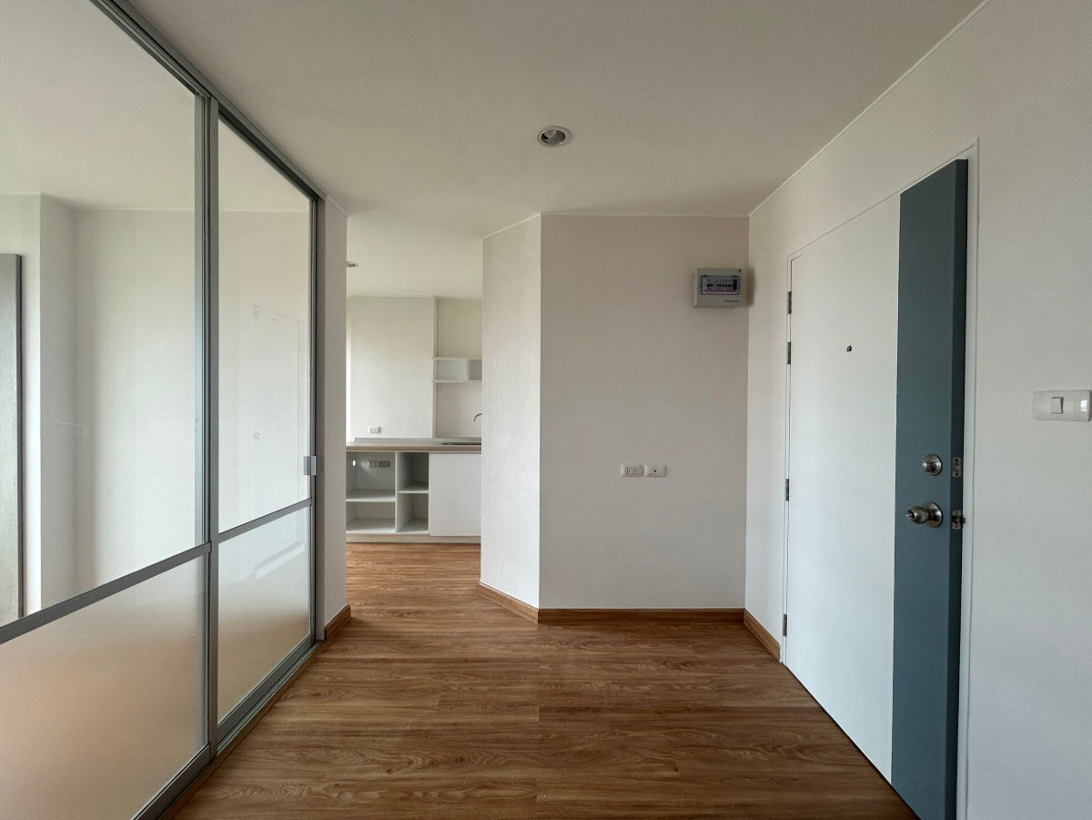 รูป JK 3798617 : ลุมพินี วิลล์ อ่อนนุช-พัฒนาการ - รูปที่ 9/14