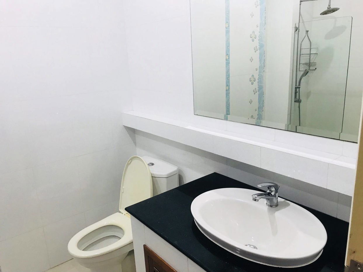 รูป วิลล่าหรูพร้อมสระว่ายน้ำในหาดจอมเทียน - รูปที่ 17/19