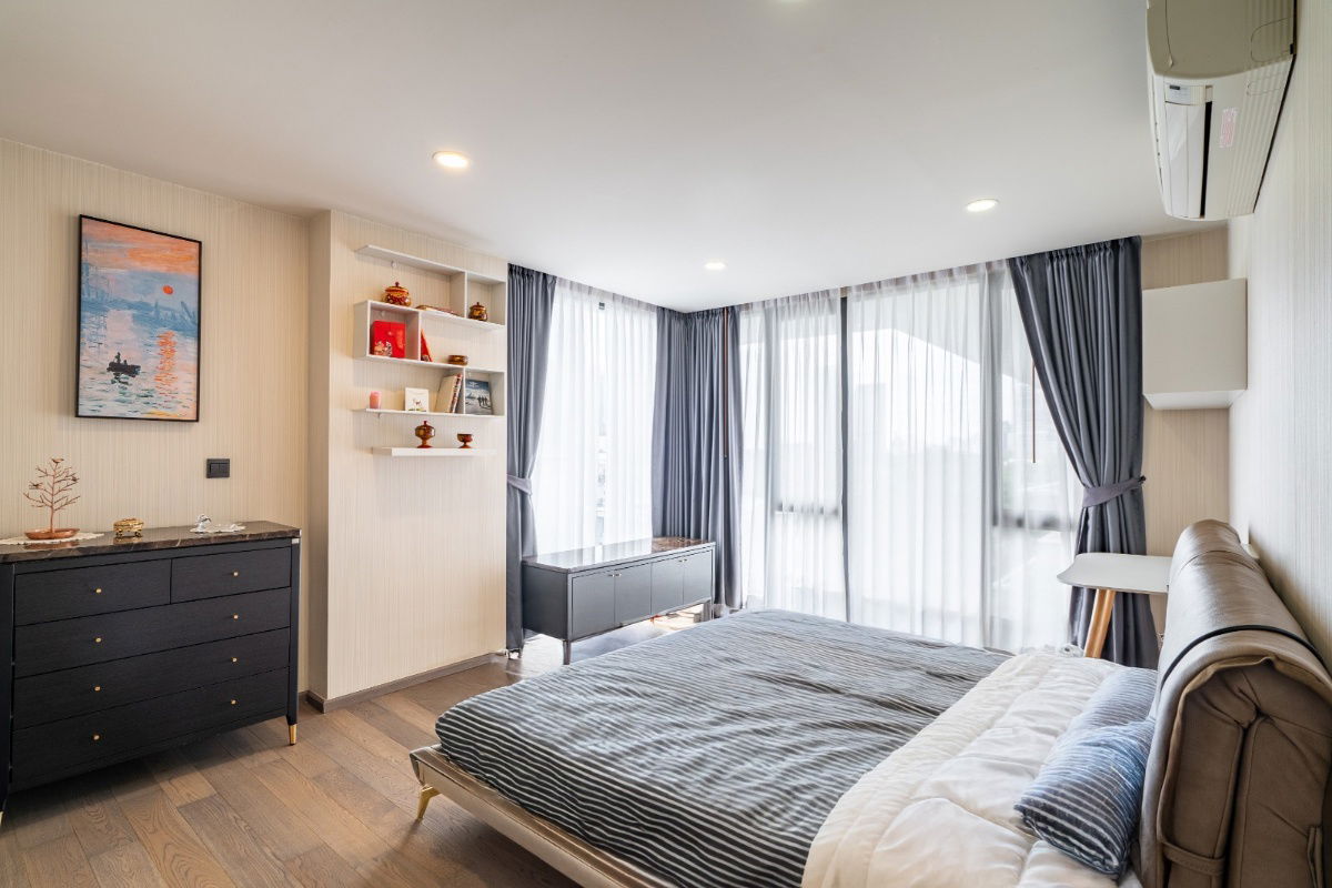 picture 3-Bedroom Condo at Klass Sarasin–Rajdamri next to Lumpini Park - U1159142 - 3/14