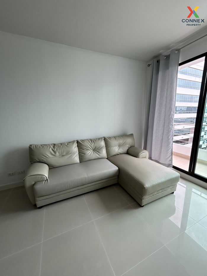 picture 🔥🔥🔥 For Rent Condo , Supalai Premier Place Asoke , MRT-Phetchaburi , Khlong Toei Nuea , Watthana , Bangkok , CX-107506 ✅ Live chat with us ADD LINE @connexproperty ✅ 🔥🔥🔥 - 2/10