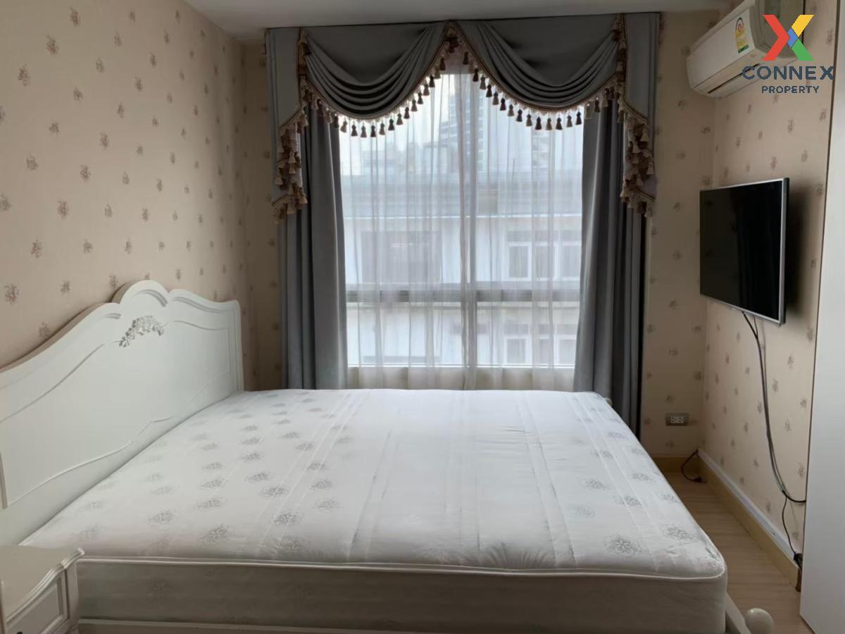 picture For Rent Condo , Tree Condo Sukhumvit 42 , BTS-Phra Khanong , Phra Khanong , Khlong Toei , Bangkok , CX-111933 ✅ Live chat with us ADD LINE @connexproperty ✅  - 7/11