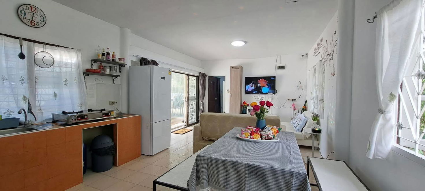 picture 3 Bedrooms House for Rent in Na Jomtien - 7/12