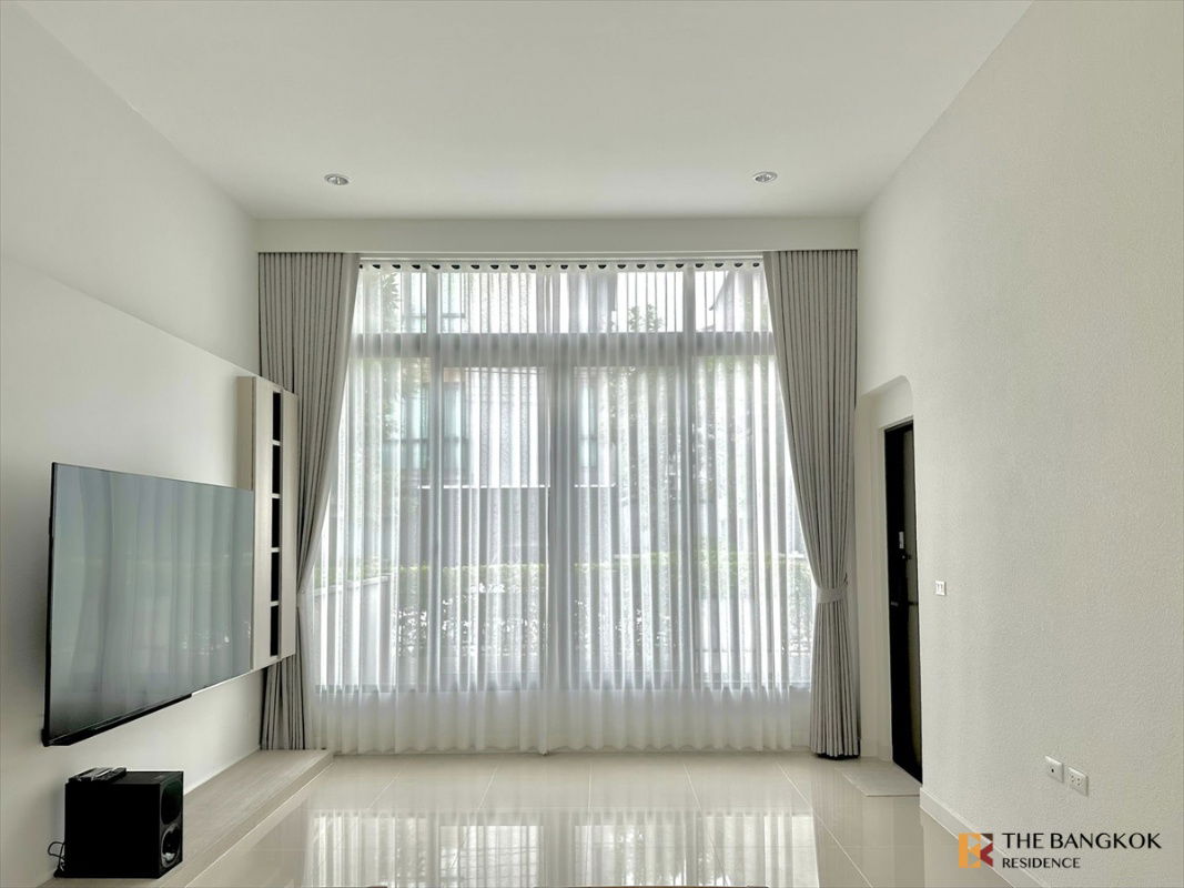 รูป Baan Klang Muang The Edition Sukhumvit-Onnut ใกล้รถไฟฟ้า 3 สาย - รูปที่ 11/25