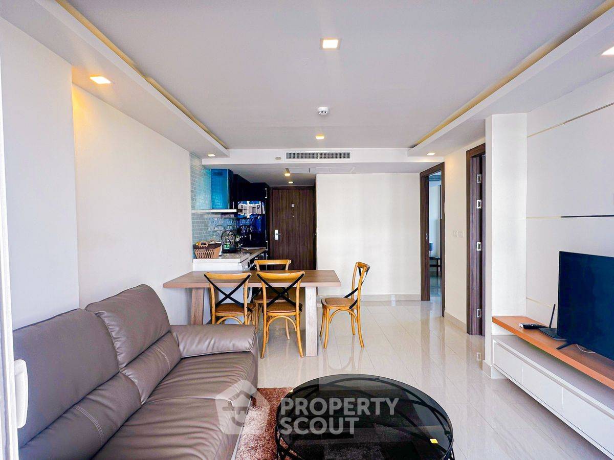 picture 2-BR Condo at Grand Avenue Pattaya close to Pattaya South (ID 2100639) - 4/34