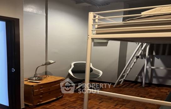 รูป คอนโด 2-ห้องนอน ที่ ประสานมิตร คอนโดมิเนียม ใกล้ BTS อโศก (ID 846818) - รูปที่ 6/12