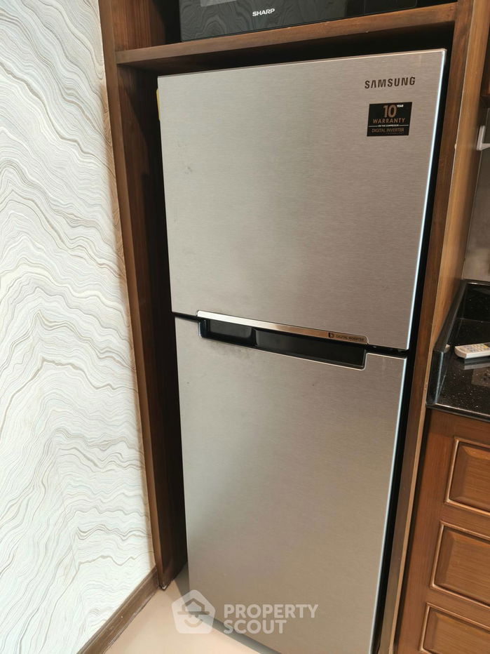 picture Studio Condo at Jomtien Plaza Condotel close to Jomtien Beach (ID 2462657) - 20/28