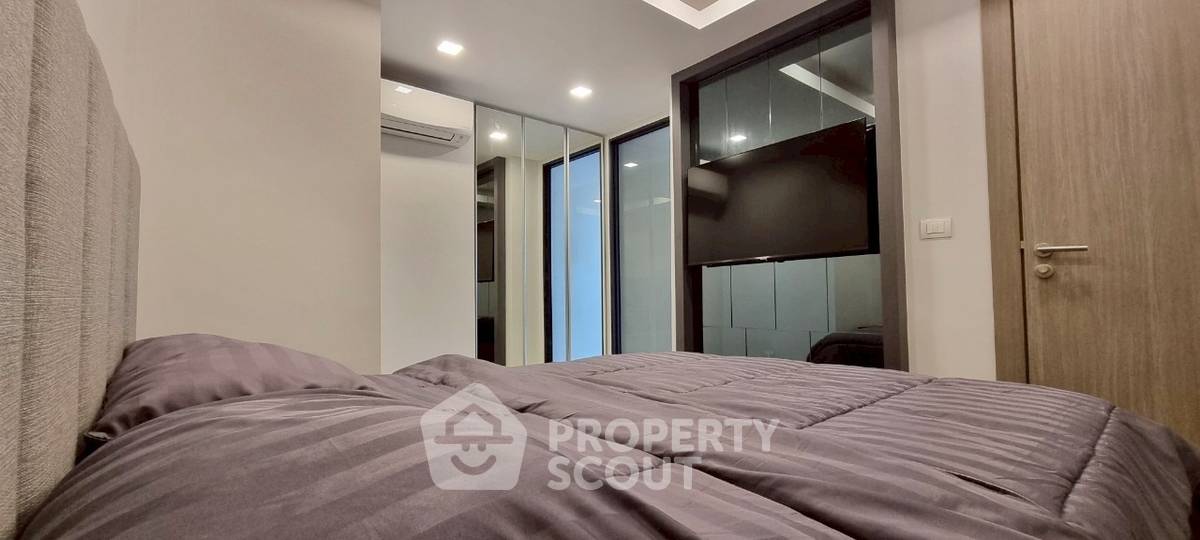 รูป คอนโด 3-ห้องนอน ที่ เซอเรนิตี้ รีสอร์ต แอนด์ เรสซิเดนซ์ ภูเก็ต ใกล้ กะทู้ (ID 2137218) - รูปที่ 11/23