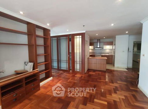 2-BR Condo at Liberty Park 2 near ARL Makkasan (ID 2441214)